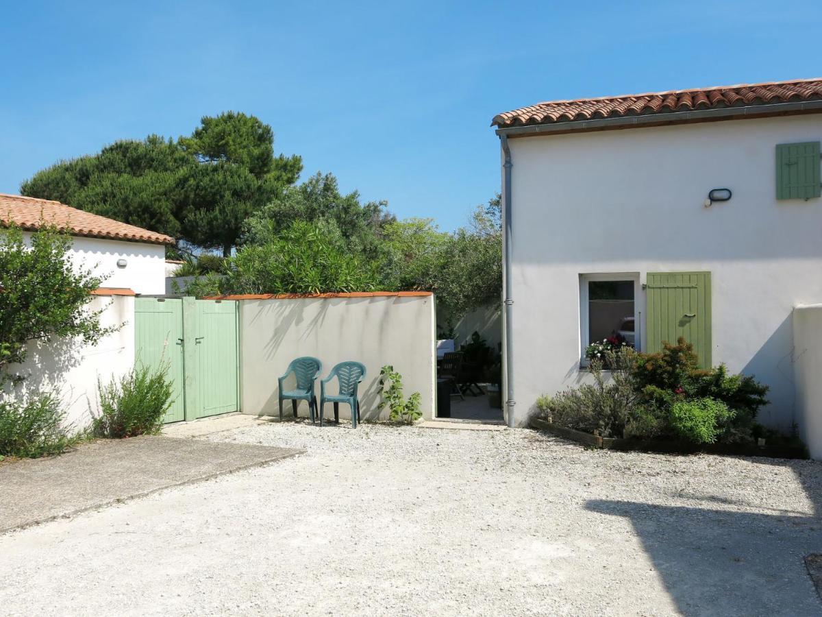 Holiday Home La Touche - Idr122 By Interhome ลาฟร็อตต์ ภายนอก รูปภาพ