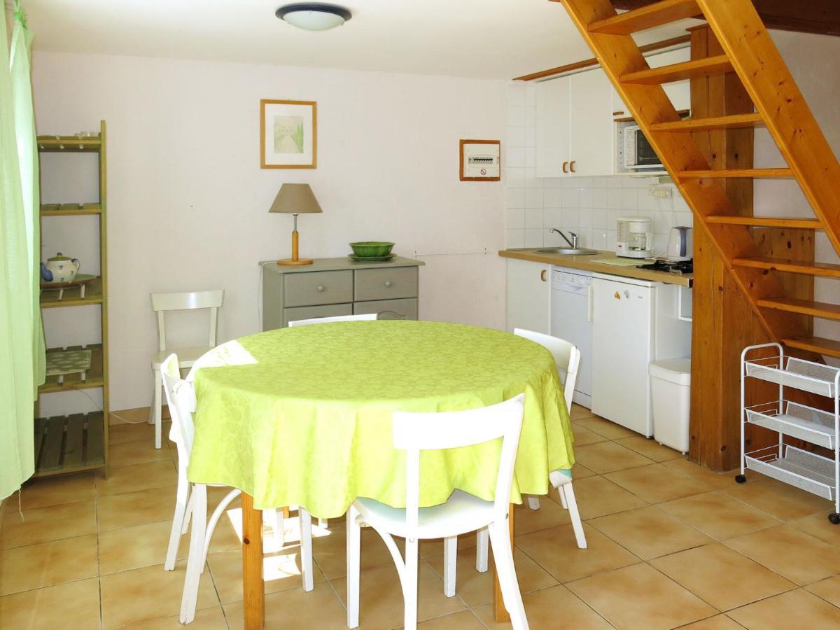 Holiday Home La Touche - Idr122 By Interhome ลาฟร็อตต์ ภายนอก รูปภาพ