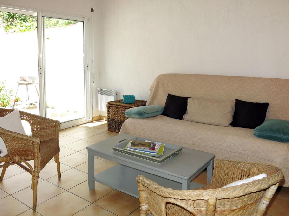 Holiday Home La Touche - Idr122 By Interhome ลาฟร็อตต์ ภายนอก รูปภาพ