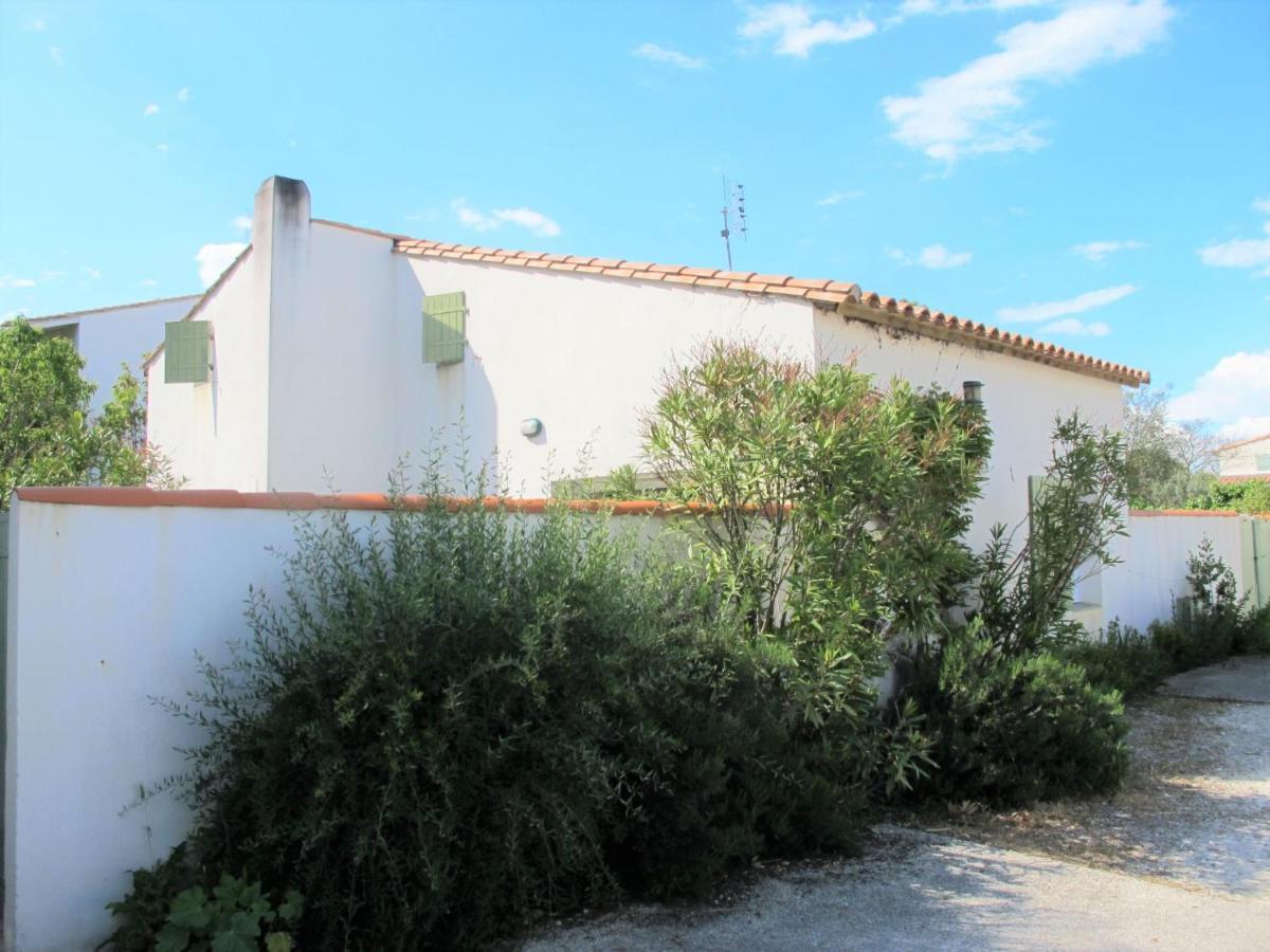 Holiday Home La Touche - Idr122 By Interhome ลาฟร็อตต์ ภายนอก รูปภาพ
