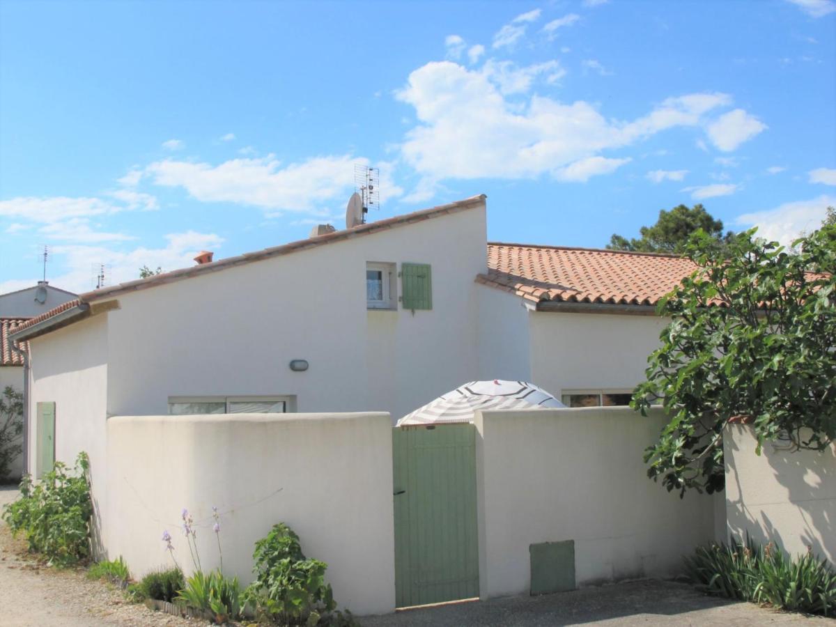 Holiday Home La Touche - Idr122 By Interhome ลาฟร็อตต์ ภายนอก รูปภาพ
